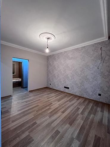 Продажа квартир: Баку, 2 комнаты, Вторичка, 50 м² — 3