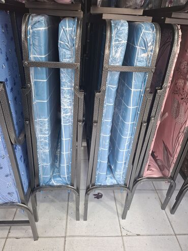 Raskladuşkalar: Yeni, Matraslı raskladuşka — 2