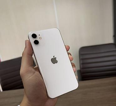 apple 11 ikinci el: IPhone 11, 128 GB, Ağ — 3
