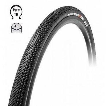 GUMA TUFO GRAVEL THUNDERO 700X40C, TR, CRNA | Univerzalna guma za