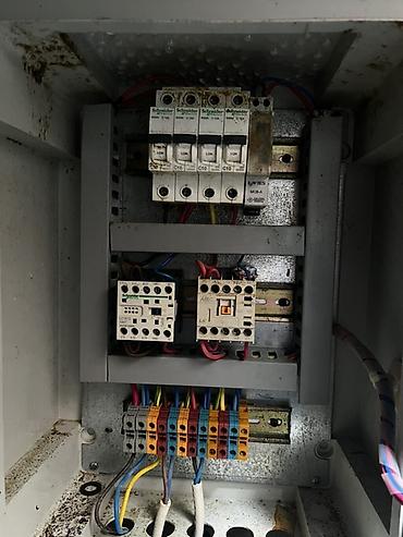 Elektrik işləri: Xidmət: Elektrik işləri və işıqlandırma həlləri Təklif etdiklərimiz — 4