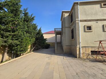 Həyət evləri və villaların satışı: Məmmədli 5 otaqlı, 360 kv. m, Kredit yoxdur, Yeni təmirli — 7