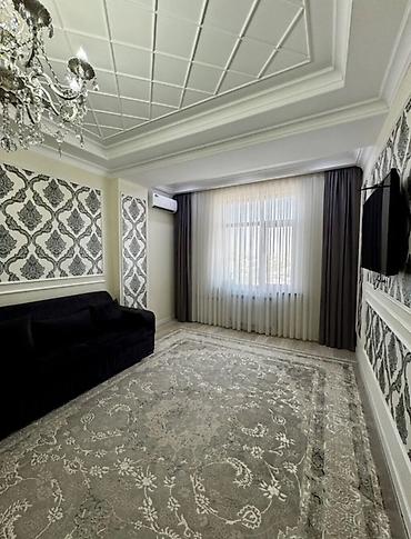3 комнаты, 80 м², Восток-5 мкр Элитка, 10 этаж, Дизайнерский ремонт at lalafo.kg 3 комнаты, 80 м², Восток-5 мкр Элитка, 10 этаж, Дизайнерский ремонт