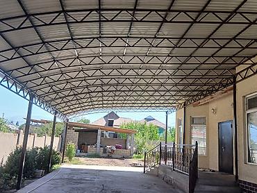 Сварка: Сварка | Навесы Гарантия, Монтаж — 17