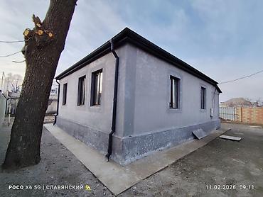 Продажа домов: Дом, 58 м², 3 комнаты, Агентство недвижимости — 2