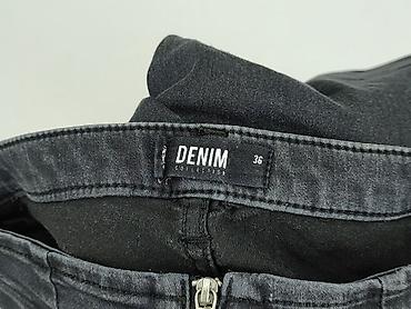 cn 17588a: Denim Collection, Jeansy damskie, rozmiar S — 5