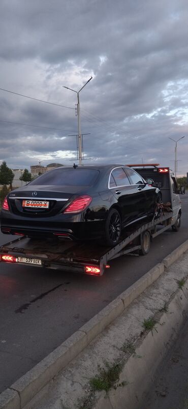 автономка на 24 вольт: С частичной погрузкой, С лебедкой, С гидроманипулятором