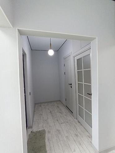 Продажа квартир: 2 комнаты, 52 м², 105 серия, 5 этаж, Дизайнерский ремонт — 12