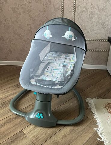 Gəzinti arabaları: Elektron nenni 70 azn tecili satilir prablemi yoxdu istifade edilmir