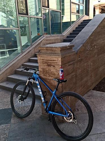 velosipedler instagram: Trek marlin 6. Salam velosiped yaxsi vəziyyətdədir, sadece 3 ay — 3