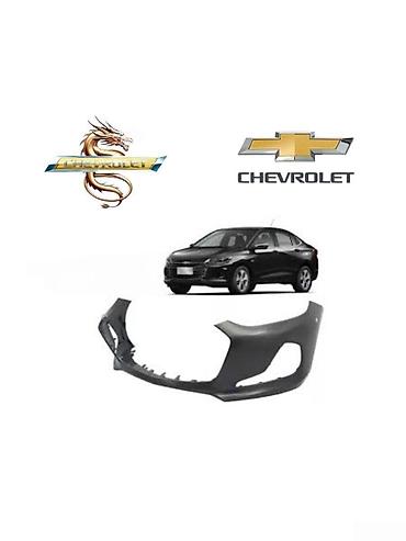 ruçkalar: Ön, Chevrolet Onix 2024 il, Çin, Pulsuz çatdırılma, Ödənişli çatdırılma, Rayonlara çatdırılma — 1