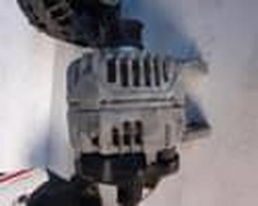 santa fe dzip: ALTERNATOR ZA VOLKSWAGEN POLO OD 2005. DO 2009. GOD. | alternator za — 6