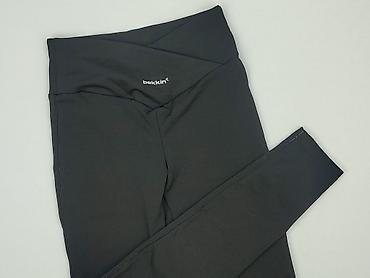 dres bekkin: Leggings, Legginsy Sportowe damskie, rozmiar S — 1