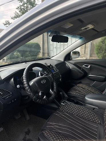 k doo: Hyundai Tucson: 2010 г., 2 л, Автомат, Дизель — 7
