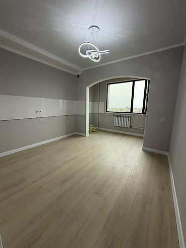Продажа квартир: 1 комната, 50 м², ул. Гагарина Элитка, 6 этаж, Евроремонт — 4