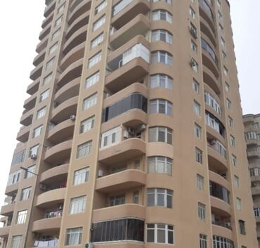купить квартиру в баку ахмедлы: Həzi Aslanov qəs., 3 otaqlı, Yeni tikili, m. Həzi Aslanov, 110 kv. m