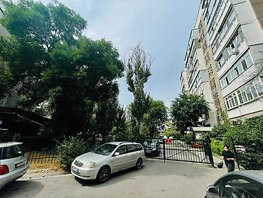 Продажа квартир: 3 комнаты, 93 м², Восток-5 мкр 106 серия, 1 этаж, Косметический ремонт — 8