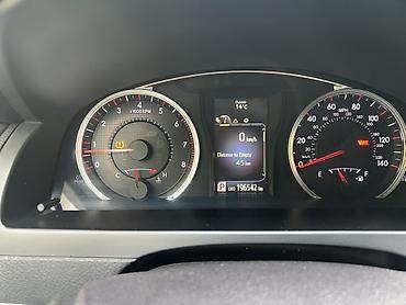 Toyota: Toyota Camry: 2016 г., 2.5 л, Автомат, Бензин, Седан — 8