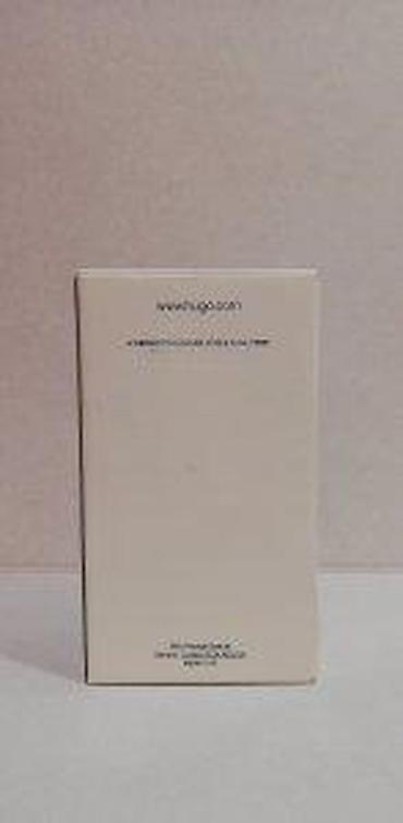 Parfemi: HUGO BOSS JUST DIFFERENT MEN EDT150ML TSTR | Hugo Boss Just — 9