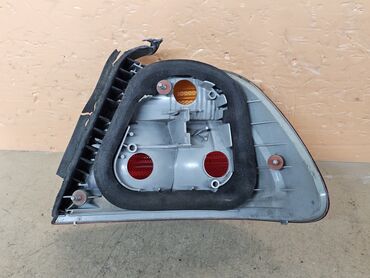 Стоп-сигналы: Задний левый стоп-сигнал BMW 2002 г., Б/у, Оригинал, Германия — 8