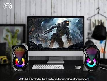 se electronics: Мощные компьютерные колонки Kisonli L-9090. Хороший уровень громкости — 6