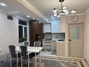 Продажа квартир: 3 комнаты, 87 м², Элитка, 3 этаж, Евроремонт — 11