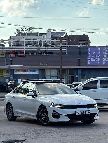 kaiyi e5: Kia K5: 2019 г., 2 л, Автомат, Газ, Седан — 2