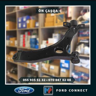 sistem blok: Ford connect ön çaşqa