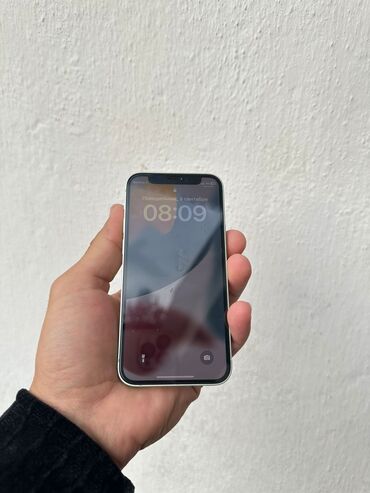 Apple iPhone: IPhone 12 mini, Б/у, 128 ГБ, Защитное стекло, Чехол, Коробка, 76 %