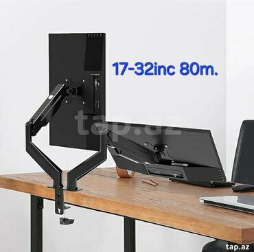 Kronşteynlər: 55-100 led Ağır və böyük ekran televizor və plazmalar üçün təkərli tv -da lalafo.az — 4 Kronşteynlər: 55-100 led Ağır və böyük ekran televizor və plazmalar üçün təkərli tv — 4