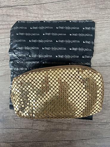 pinko çanta: Diego Dalla palma Milano. Оригинал. Новая Diego Dalla Palma — 1