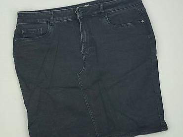 Inextenso, Spódnica damska, rozmiar 2XL w lalafo.pl Inextenso, Spódnica damska, rozmiar 2XL
