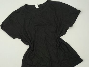 top secret t shirty: Women`s T-shirt, Roly, size M (EU 38)