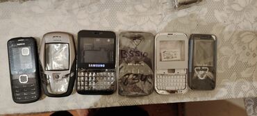 Nokia: Nokia 8 Sirocco, 1 TB, rəng - Qara, Düyməli, İki sim kartlı — 13