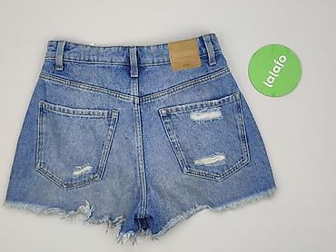 indicode jeans: Sinsay, Szorty damskie, rozmiar XS — 3