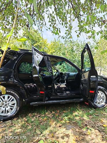 nol faza motorlar: Great Wall Hover: 2.4 l | Ofrouder/SUV — 10