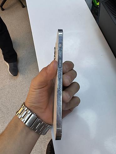 13 iphone pro max: IPhone 13 Pro, 256 GB, Gümüşü — 5