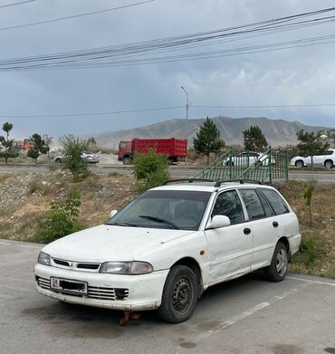 диск сцепления спринтер: Mitsubishi Lancer: 1993 г., 1.6 л, Механика, Бензин, Универсал