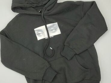 Sweatshirts: Hoodie for men, XS (EU 34), Cropp, condition - Good