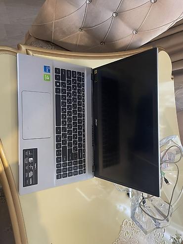 Acer: Acer Aspire A315-58G noutbuk - Ekran: 15.6", Full HD 1080p - — 2