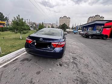 corolla 2004: Toyota Camry: 2017 г., 2.5 л, Автомат, Гибрид, Седан — 7
