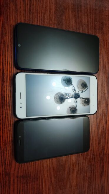 black shark 1 цена в бишкеке: Xiaomi, Redmi Note 8T, Б/у, 64 ГБ