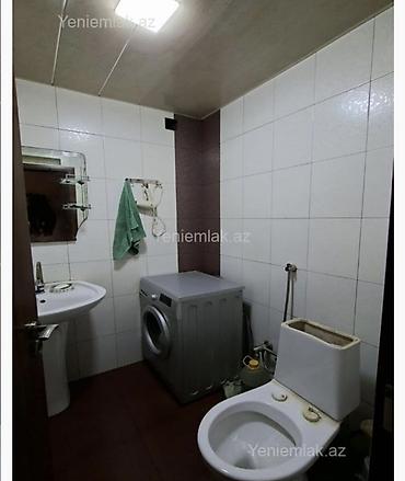 Uzunmüddətli kirayə mənzillər: Kohne Tikili Bina! 3 otag 70m2 5 / 1 mertebe Sumgayit 8 mikrayon — 9