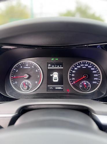 shevrolet lacetti: Kia K5: 2020 г., 2 л, Автомат, Газ, Седан — 10