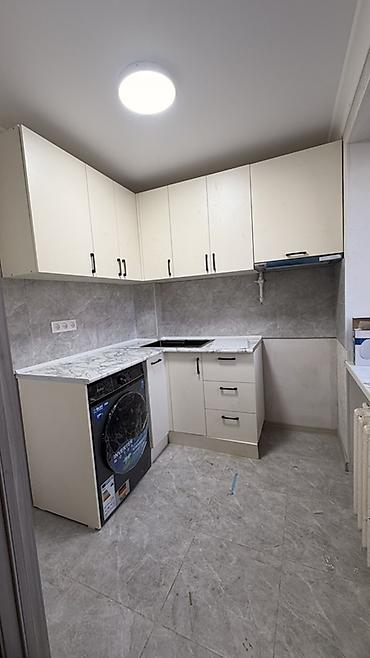 Продажа квартир: 2 комнаты, 43 м², Хрущевка, Дизайнерский ремонт — 1