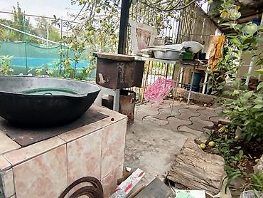 Продажа дач: 🏡✨ Продаётся участок с домом в Дачном селе Южный (Кара Балта) ✨🏡 📐 — 18