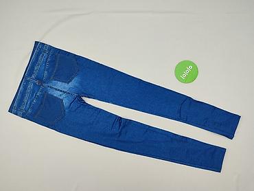 164: Legginsy Eleganckie damskie, rozmiar S — 3