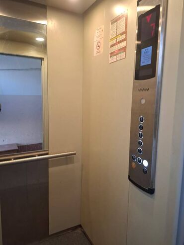 Köhnə tikili: Bakı, 3 otaqlı, Köhnə tikili, 60 kv. m — 20