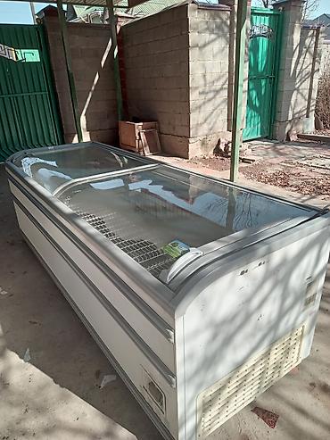 Холодильные витрины: Для мяса, мясных изделий — 5