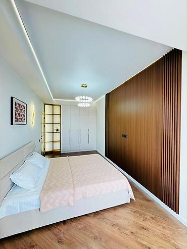 Продажа квартир: Студия, 52 м², Технопарк Элитка, 11 этаж, Евроремонт — 4